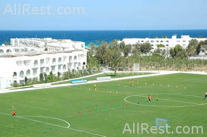 El Mouradi Club Kantaoui 20